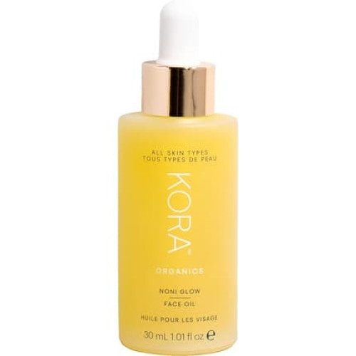 KORA Organics Noni Glow Face Oil 30ml