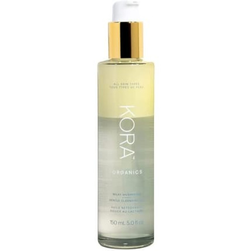 KORA ORGANICS Milky Mushroom Cleanser 150ml