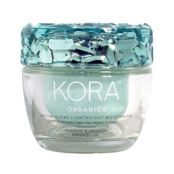 KORA Organics Active Algae Lightweight Moisturizer 50mL