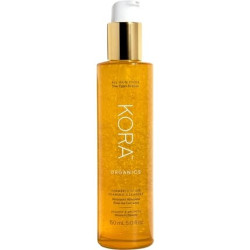 KORA ORGANICS Turmeric Glow Foaming Cleanser 150ml
