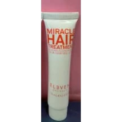 Eleven Australia Miracle Hair Treatment Travel Size 0.3oz