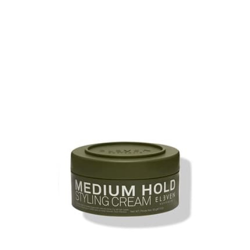 Medium Hold Styling Cream 3oz
