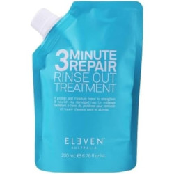 3 Minute Repair Rinse Out Treatment 200ml