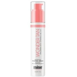 Minetan Wonder Tan Bronzing Renewal Serum 50 Ml