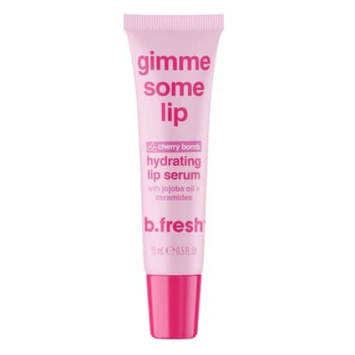 Bfresh Gimme Some Lip Lip Serum 15 Ml