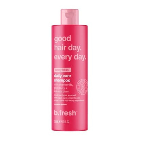 Bfresh Good Hair Day Every Day Daily Care Shampoo 355 Ml