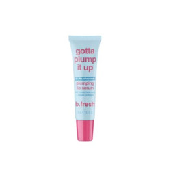 Bfresh Gotta Plump It Up Lip Serum 15ml