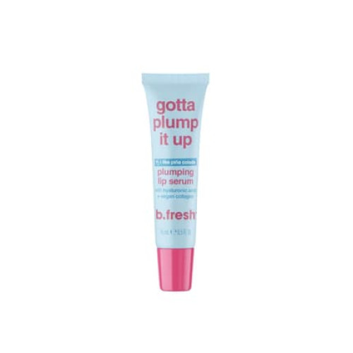 Bfresh Gotta Plump It Up Lip Serum 15ml