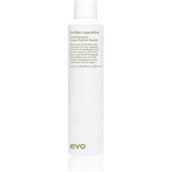 Evo Builder's Paradise Working Spray Flexible Hold And Frizz Control