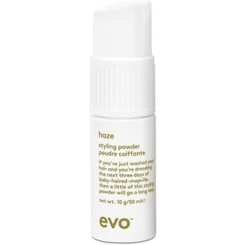 Evo Haze Styling Powder 50ml Spray