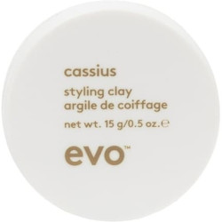 Evo Cassius Styling Clay Adds Texture with Long Lasting Style 15g