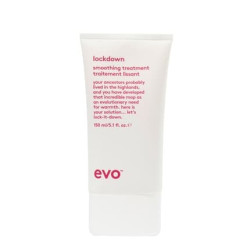 Hair Evo Smooth Lockdown Smoothing Treatment 150ml