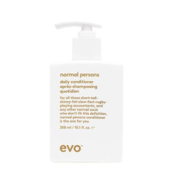 Hair Evo Style Normal Persons Daily Conditioner 300ml Hair Evo Style Normal Persons Daily Conditioner 300ml