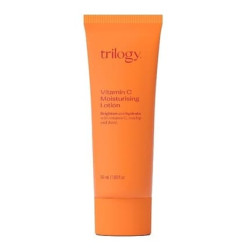 Trilogy Vitamin C Moisturizing Lotion 50 Ml Trilogy Vitamin C Moisturizing Lotion 50 Ml