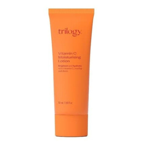 Trilogy Vitamin C Moisturizing Lotion 50 Ml