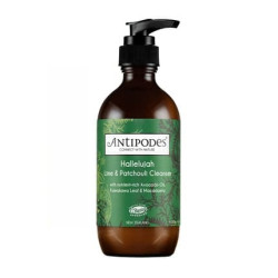 Antipodes Hallelujah Cleansing Cream Gel 200 Ml Antipodes Hallelujah Cleansing Cream Gel 200 Ml