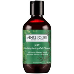 Antipodes Juliet Skin-Brightening Gel Cleanser 200ml
