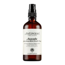 Antipodes Ananda Gentle Toner Antipodes Ananda Gentle Toner
