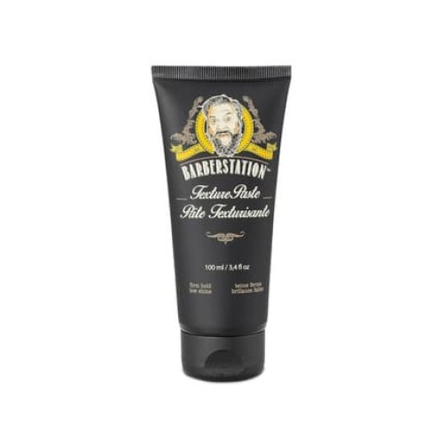 Barberstation Texturizing Paste for Medium to Long Hair 100ml