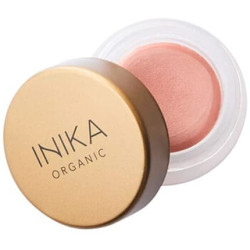 Inika Organic Lip & Cheek Cream Bio Cream Multitasker 35 G Inika Organic Lip & Cheek Cream Bio Cream Multitasker 35 G