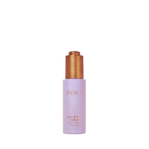 INIKA Organic Bakuchiol Serum Natural Retinol Alternative