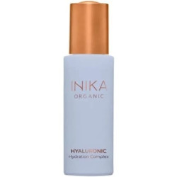INIKA Hyaluronic Hydration Complex INIKA Hyaluronic Hydration Complex