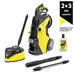 Nettoyeur haute pression KARCHER K7 Premium Power Flex Home