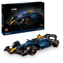 LEGO Technic F1 Oracle Red Bull Racing RB20