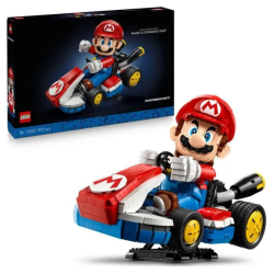 Mario Kart Standard - Set De Construction