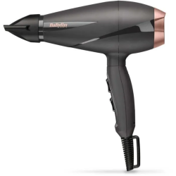 Sèche-cheveux - BaByliss - 6709DE Smooth Pro 2100